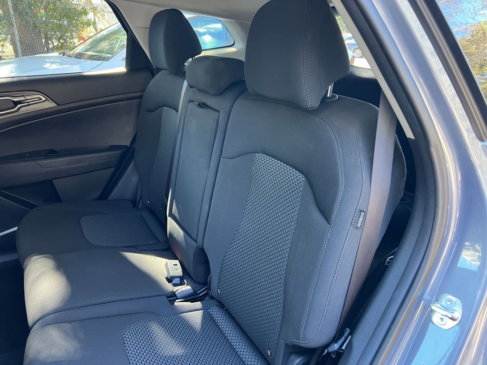 Thumbnail: 2025 Kia Sportage - 32