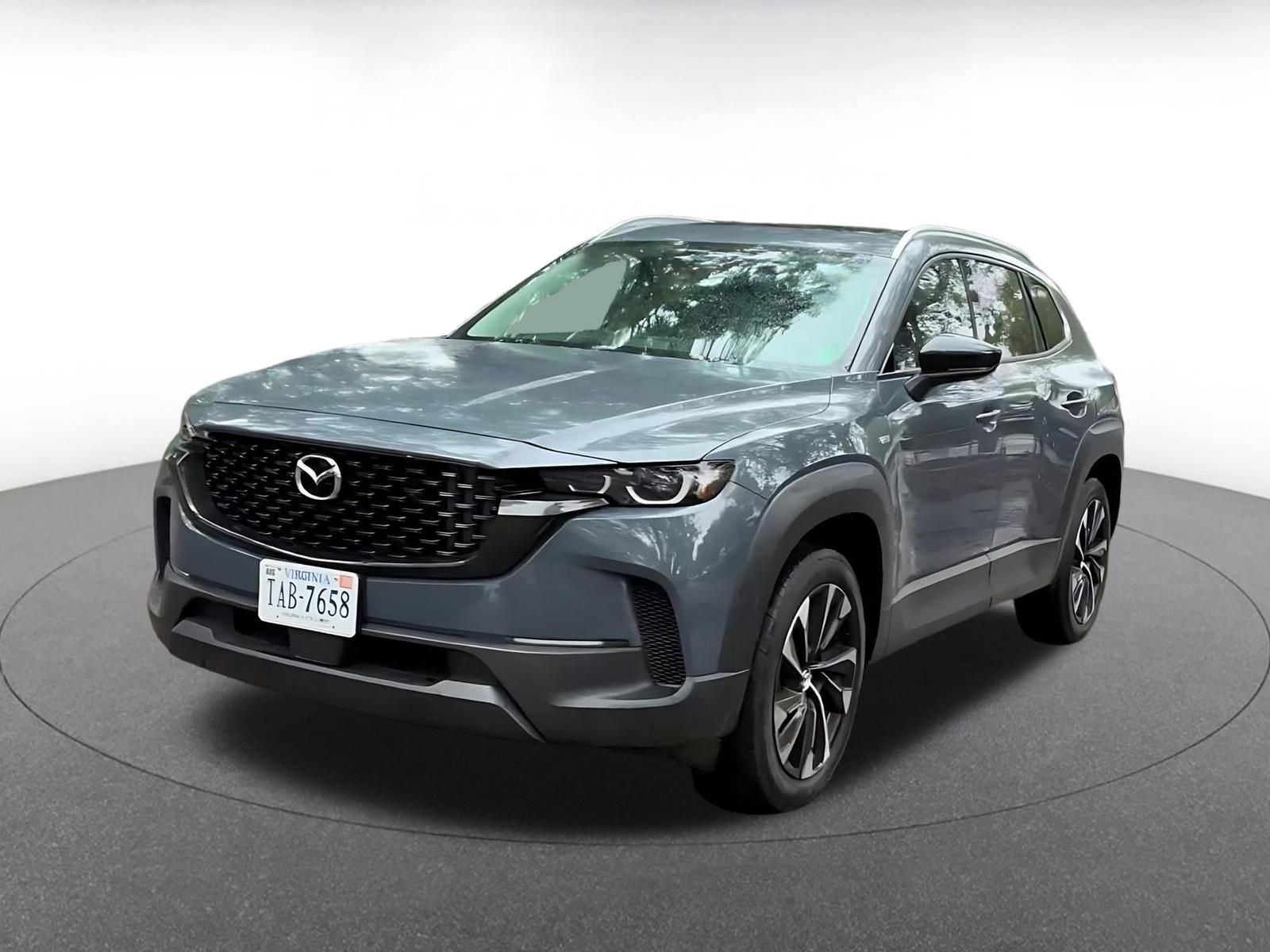 Thumbnail: 2025 Mazda CX-50 - 7