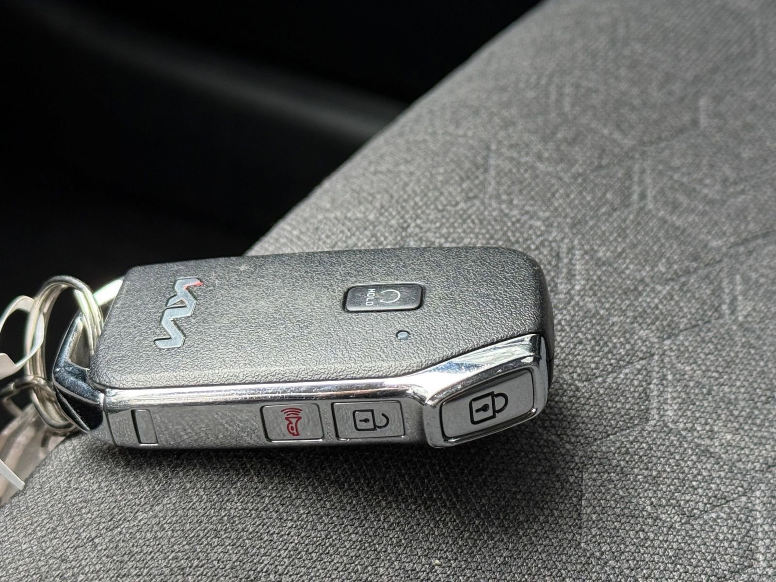 Thumbnail: 2025 Kia Seltos - 20