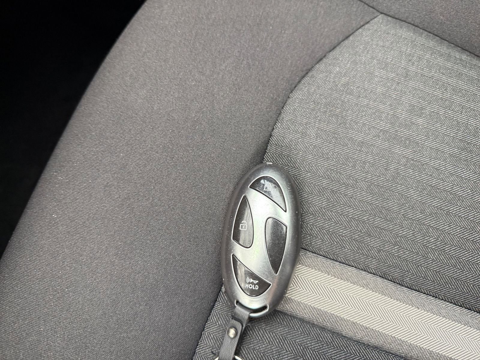 Thumbnail: 2024 Hyundai Sonata - 18