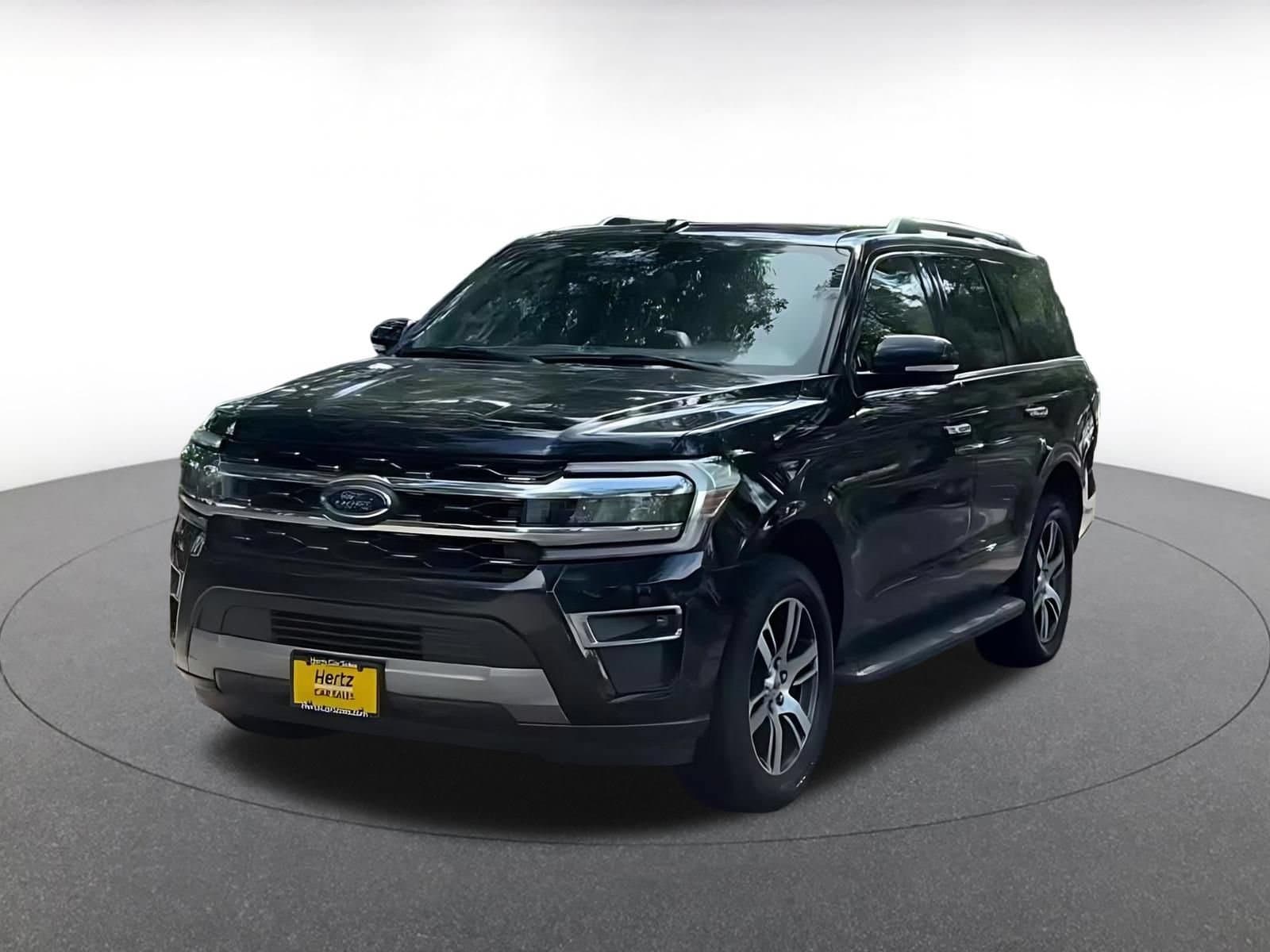 Thumbnail: 2024 Ford Expedition - 8