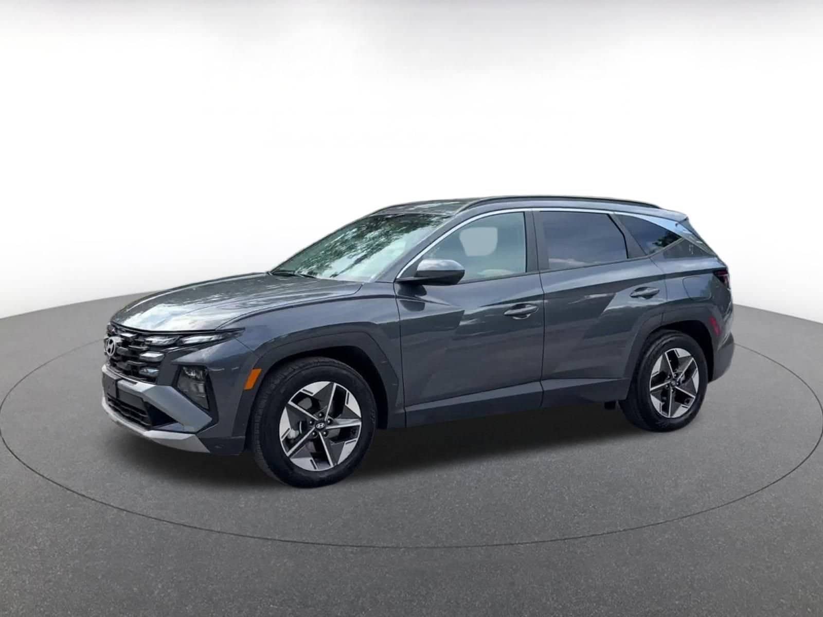 Thumbnail: 2026 Hyundai Tucson - 7