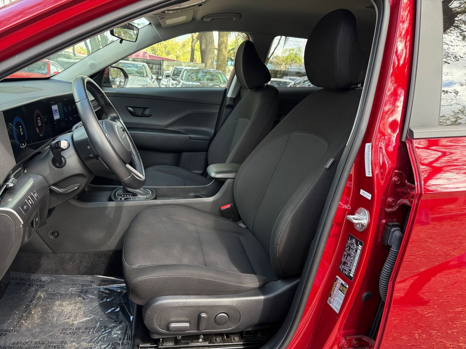 Thumbnail: 2025 Hyundai Kona - 32