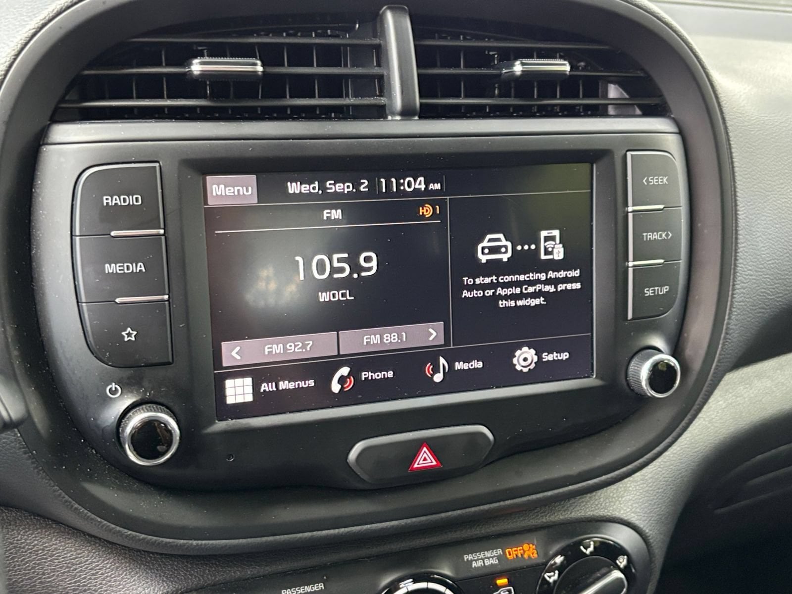 Thumbnail: 2025 Kia Soul - 19