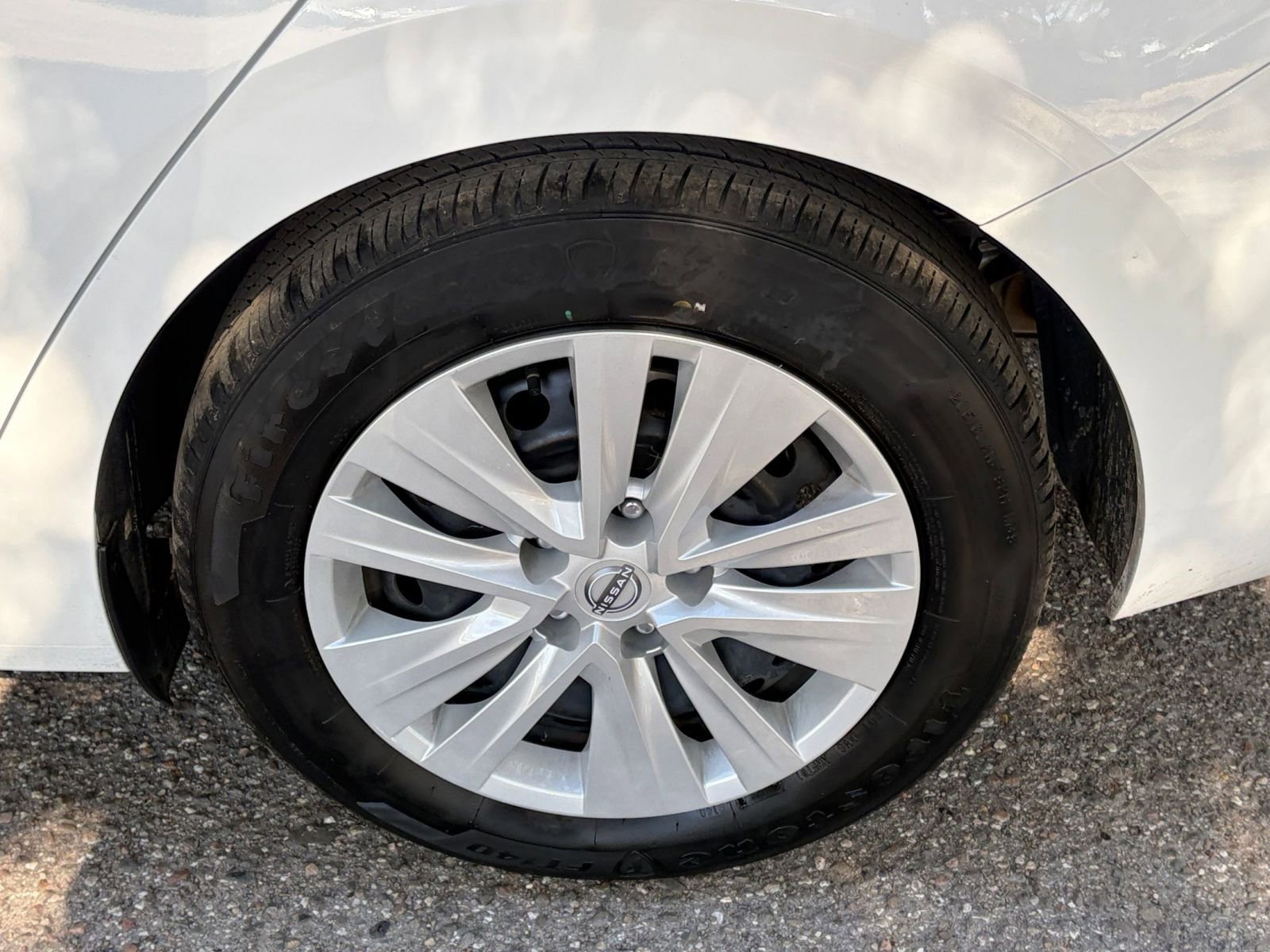 Thumbnail: 2025 Nissan Sentra - 25