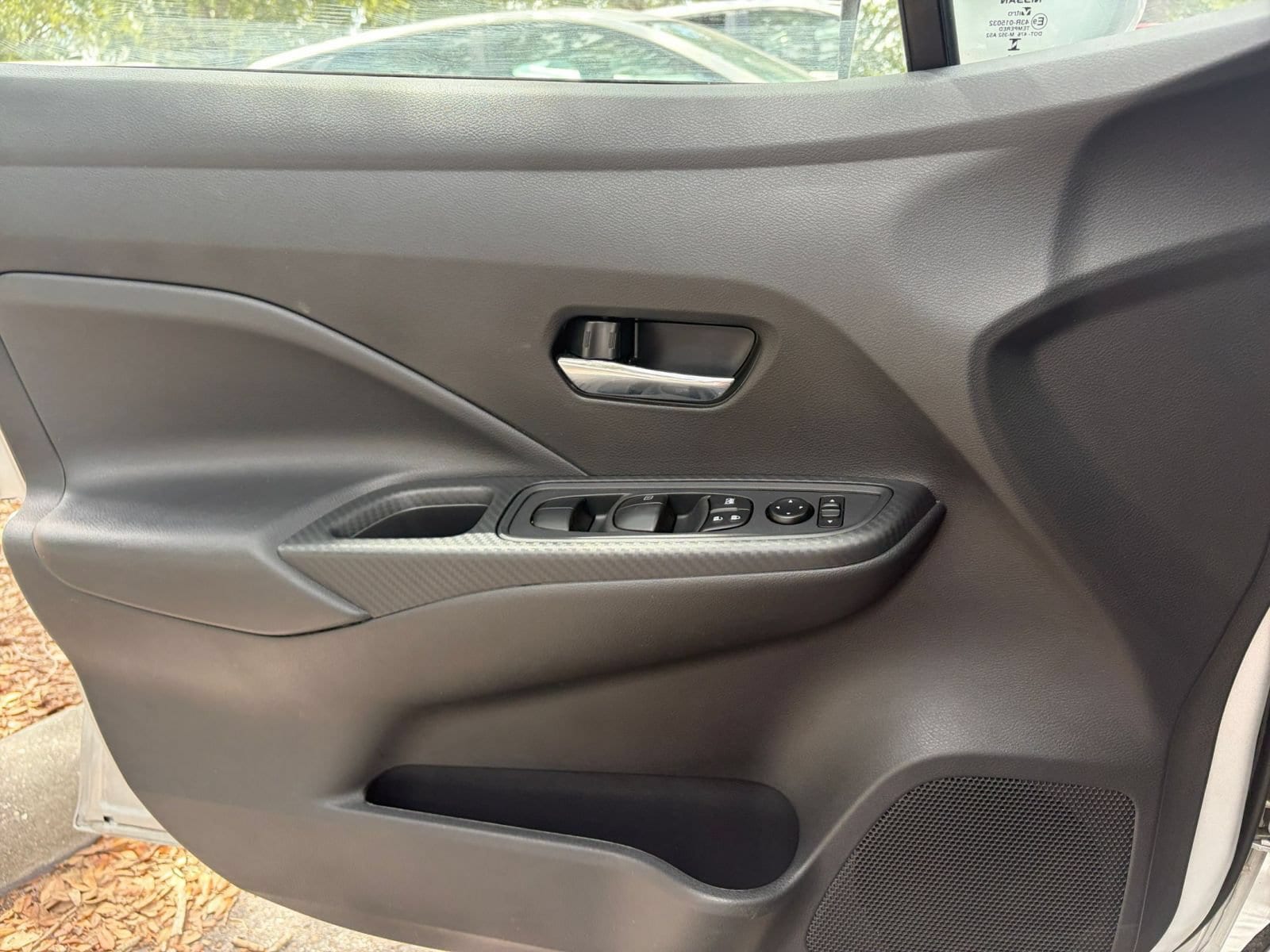 Thumbnail: 2025 Nissan Versa - 18