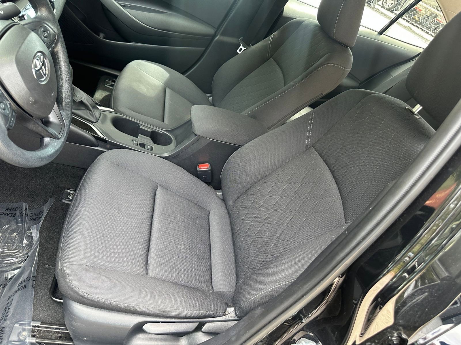 Thumbnail: 2025 Toyota Corolla - 30