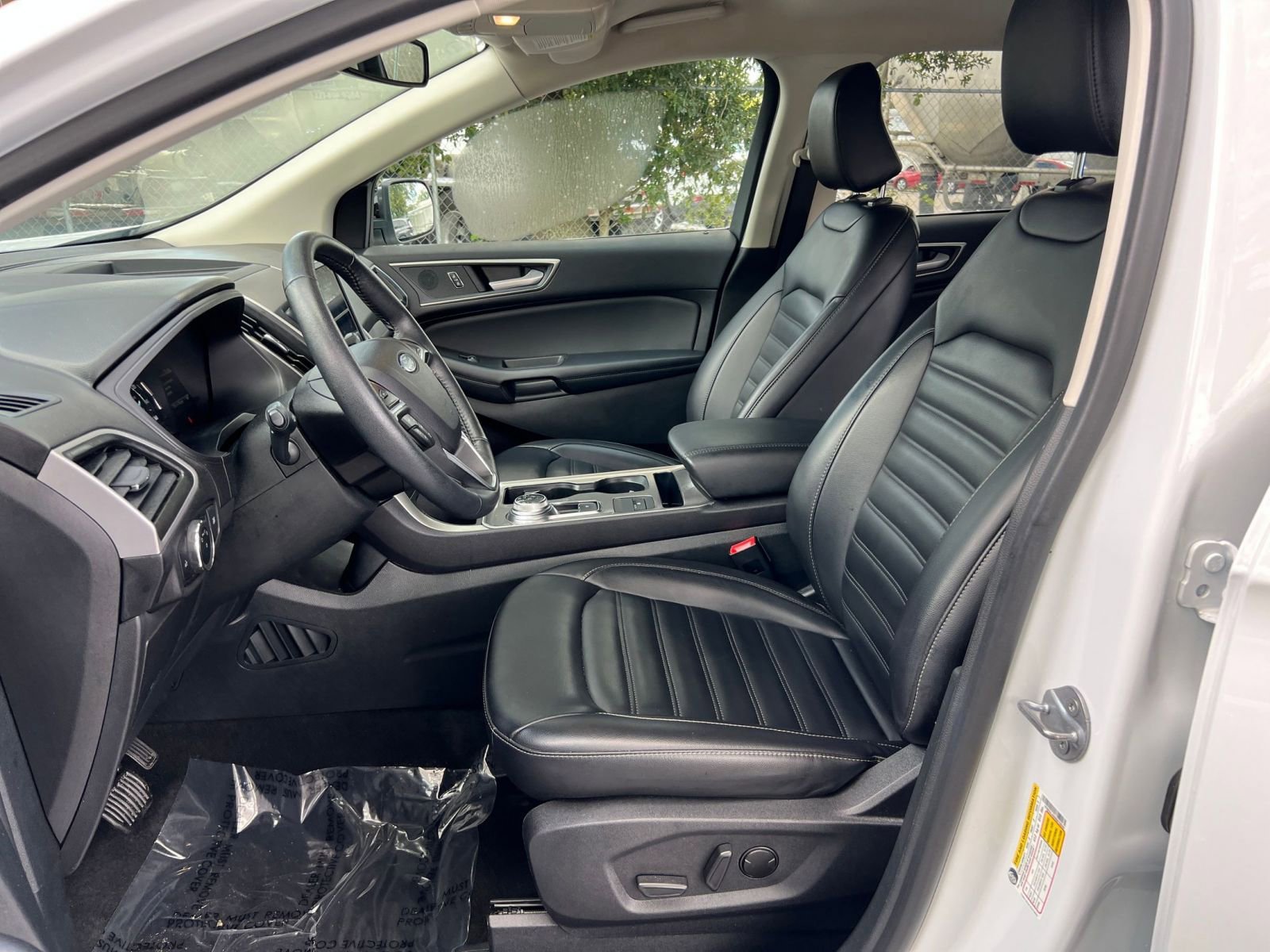 Thumbnail: 2024 Ford Edge - 23