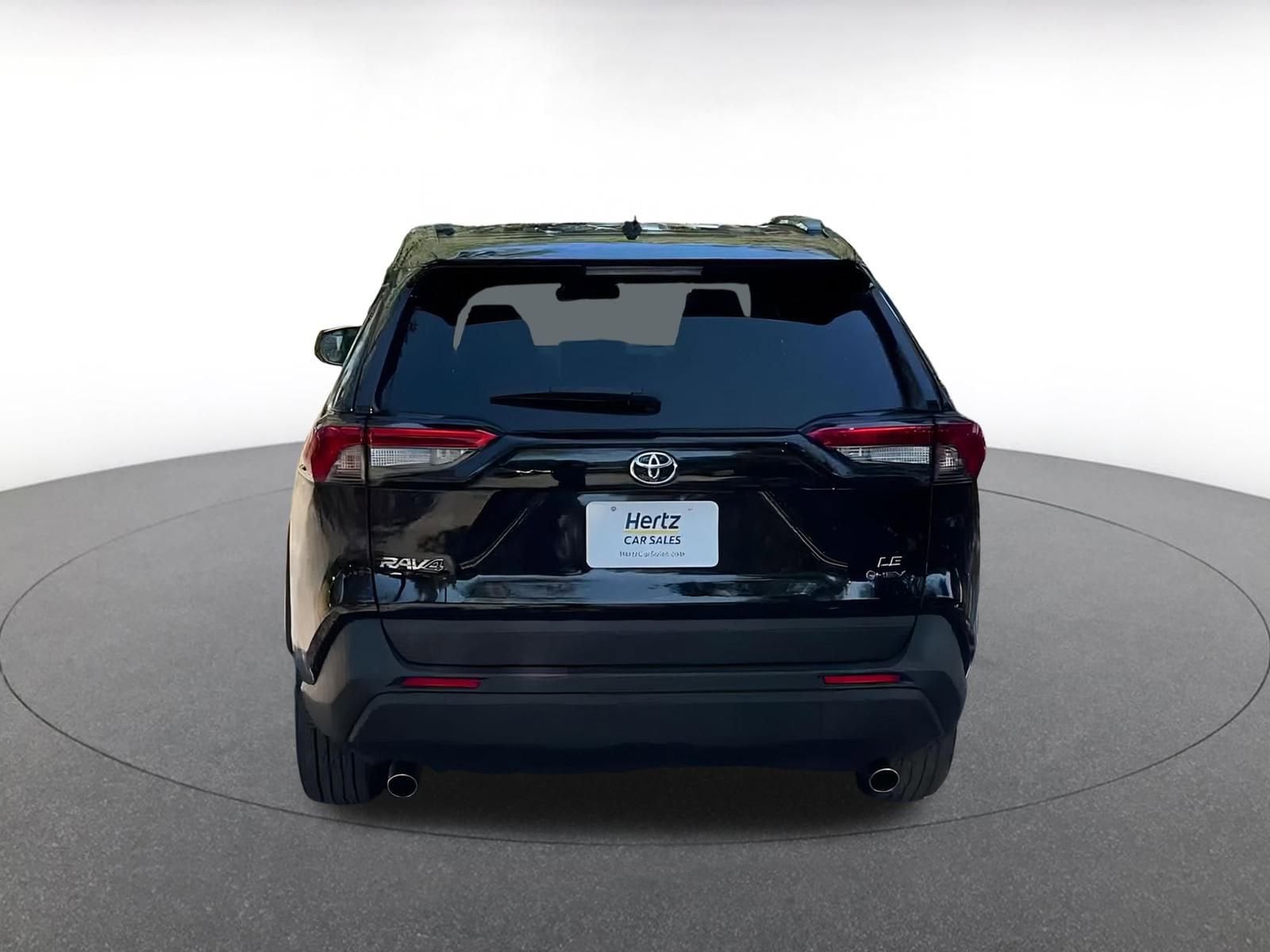 Thumbnail: 2025 Toyota RAV4 - 16