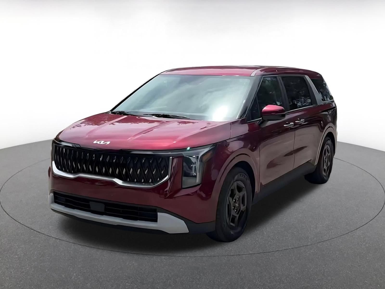 Thumbnail: 2026 Kia Carnival - 5