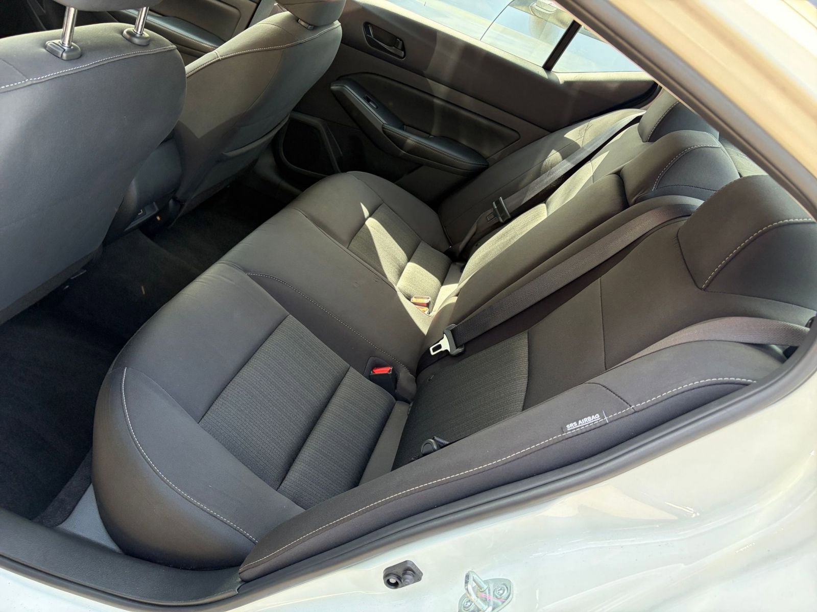 Thumbnail: 2025 Nissan Altima - 25