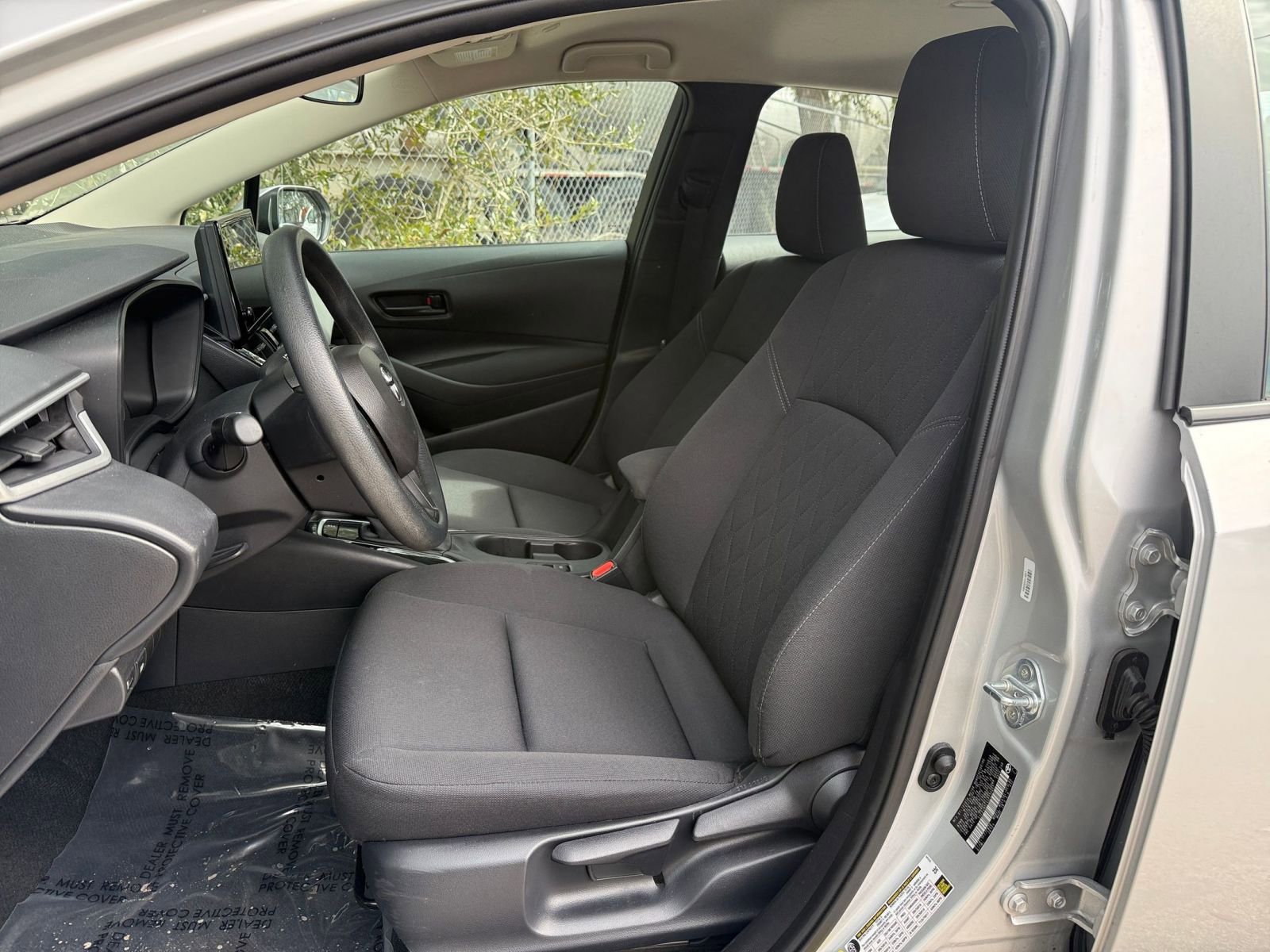 Thumbnail: 2025 Toyota Corolla - 31