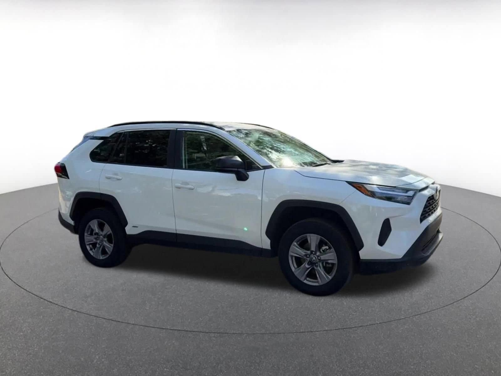 Thumbnail: 2025 Toyota RAV4 - 2