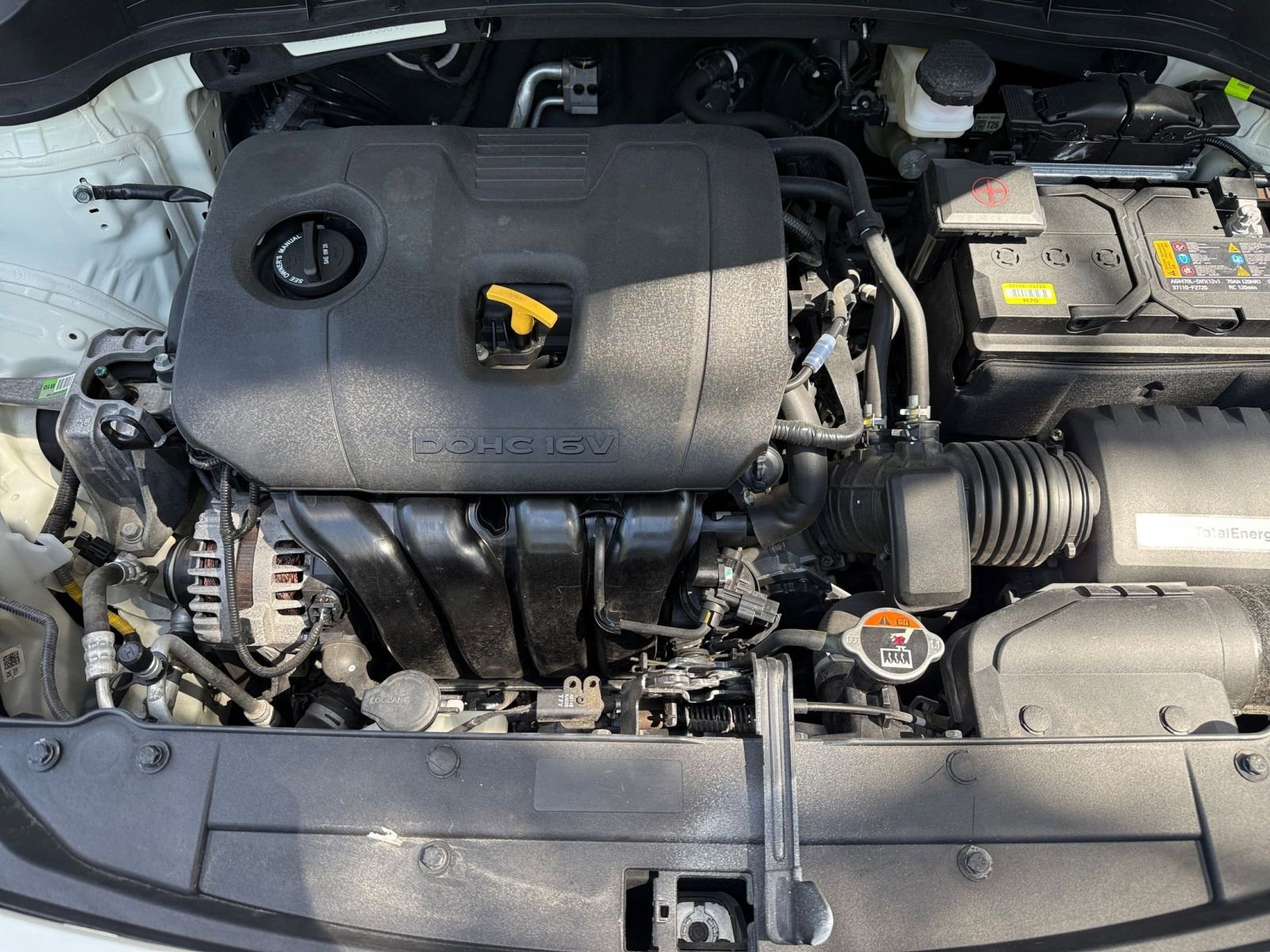 Thumbnail: 2025 Kia Soul - 29