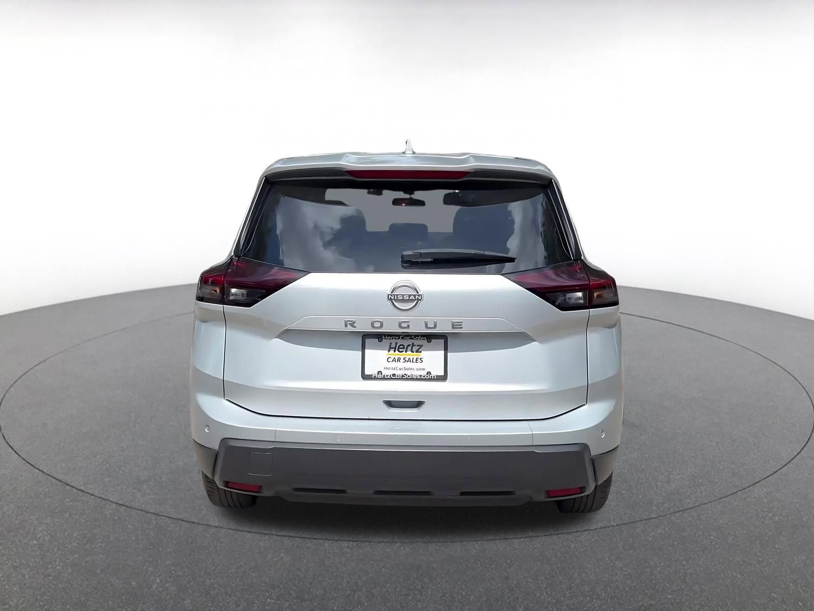 Thumbnail: 2025 Nissan Rogue - 12