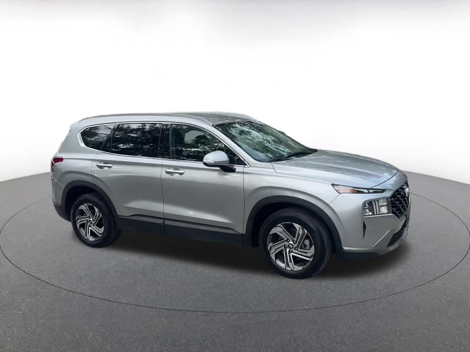 Thumbnail: 2023 Hyundai Santa Fe - 2