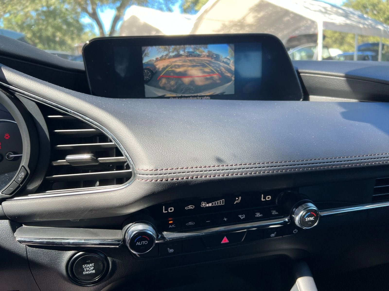 Thumbnail: 2024 Mazda Mazda3 - 17