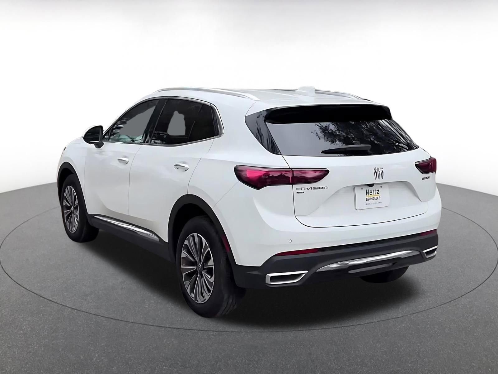 Thumbnail: 2024 Buick Envision - 11