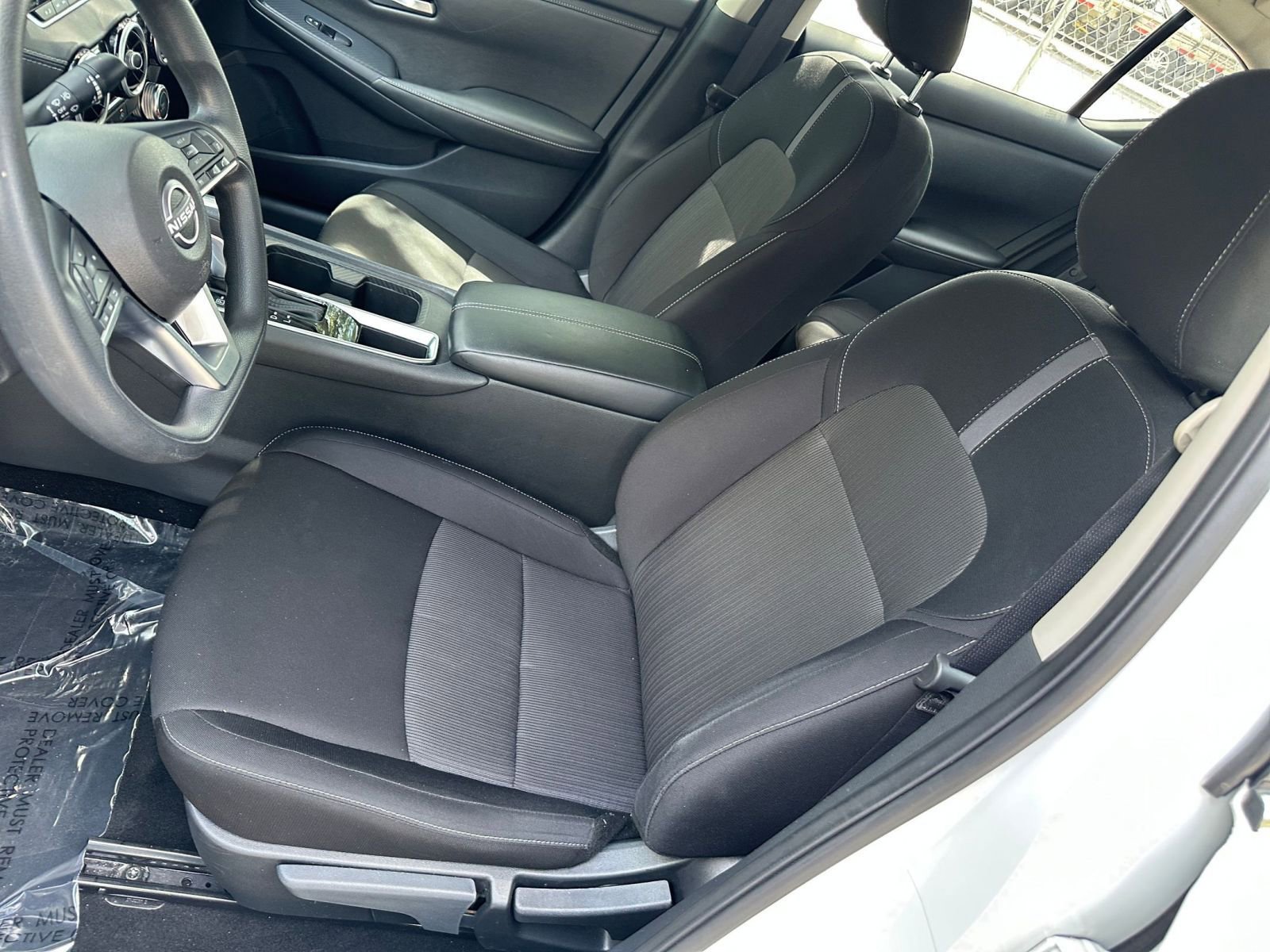 Thumbnail: 2024 Nissan Sentra - 30