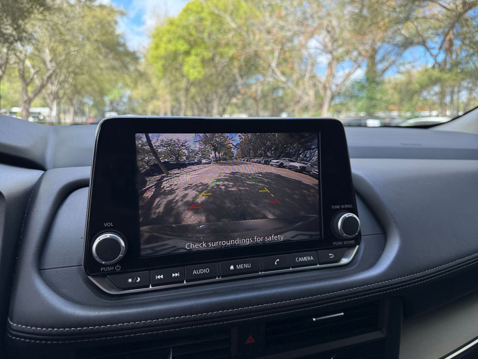 Thumbnail: 2025 Nissan Rogue - 22