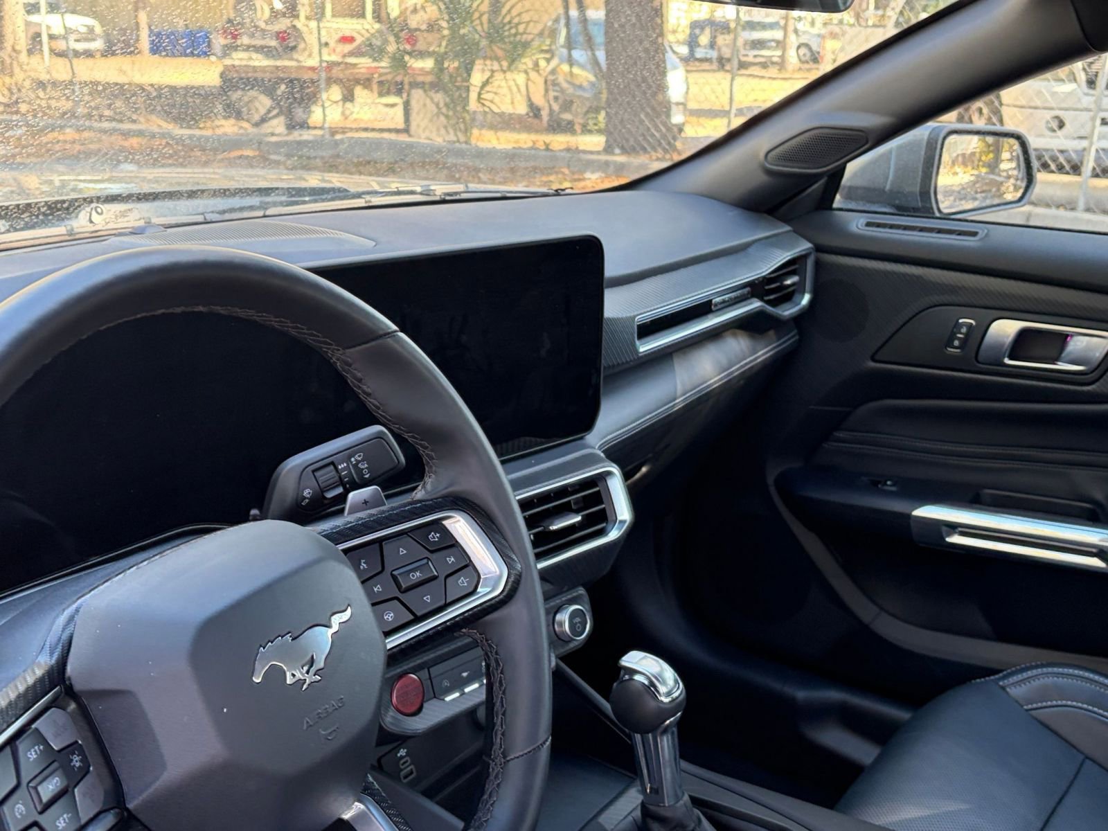 Thumbnail: 2025 Ford Mustang - 30