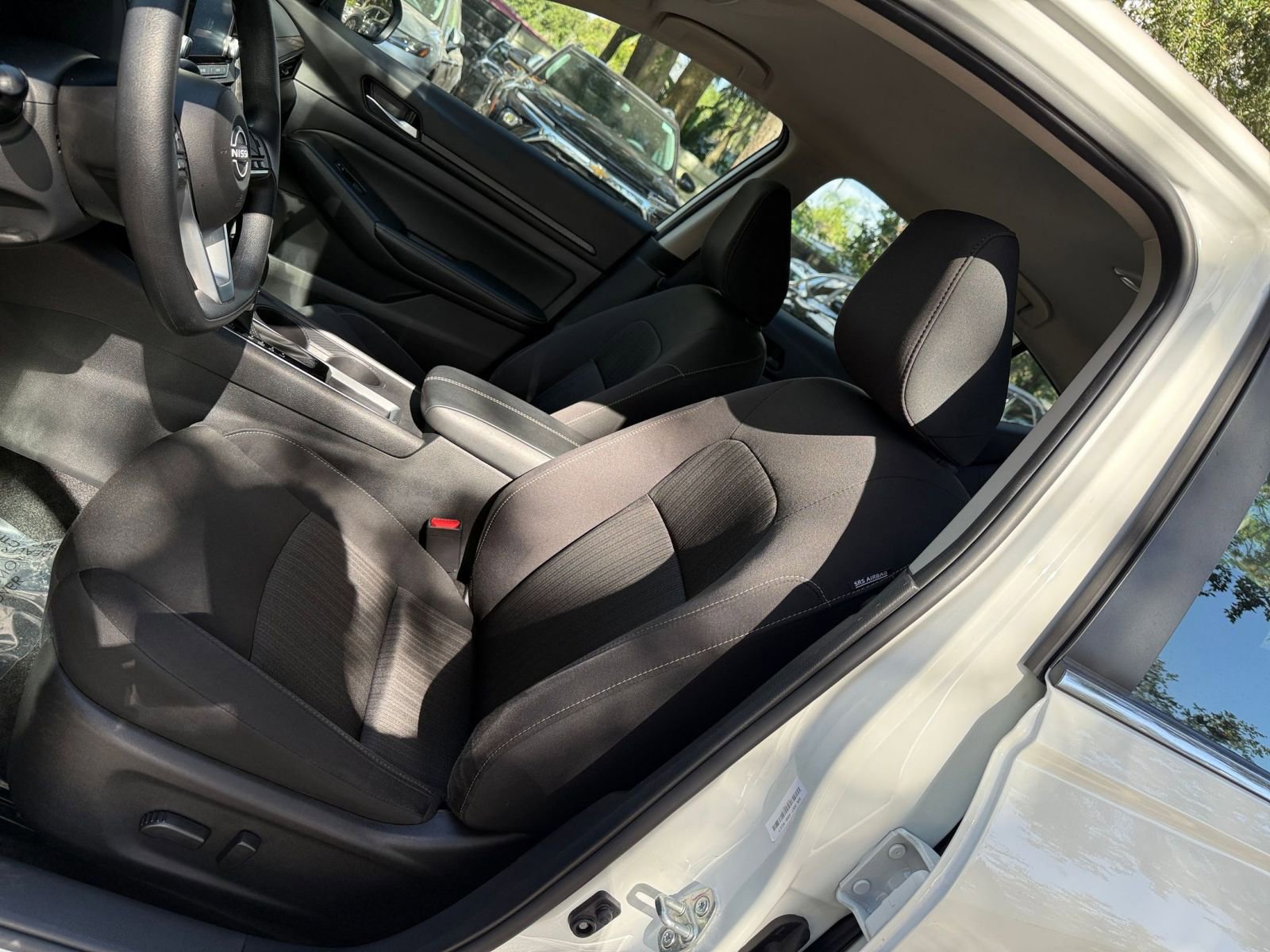 Thumbnail: 2025 Nissan Altima - 29