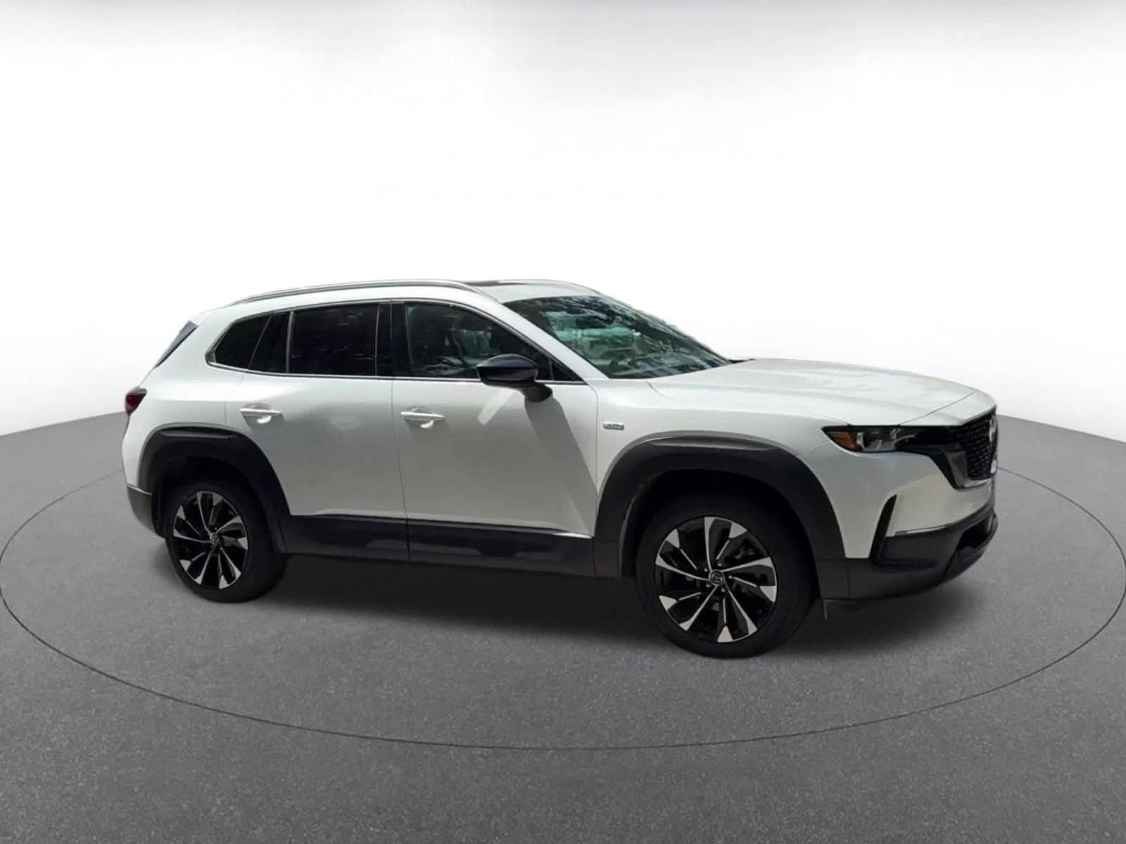 Thumbnail: 2025 Mazda CX-50 - 2