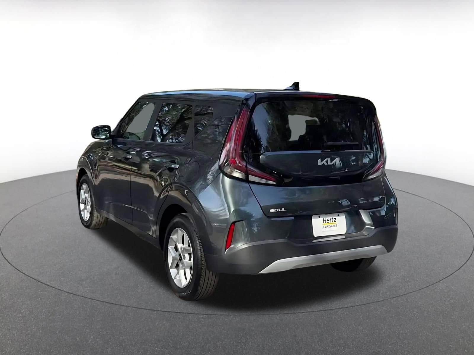 Thumbnail: 2025 Kia Soul - 11