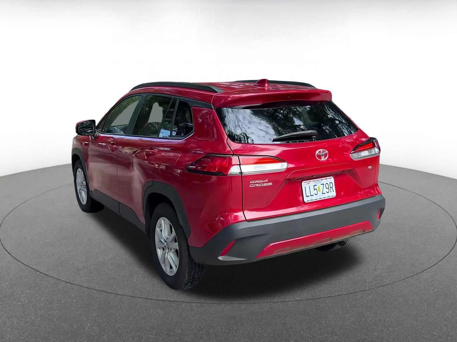 Thumbnail: 2024 Toyota Corolla Cross - 11