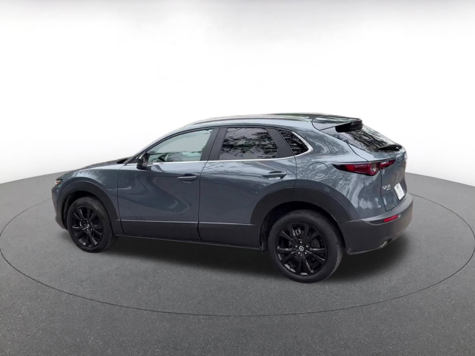 Thumbnail: 2025 Mazda CX-30 - 10