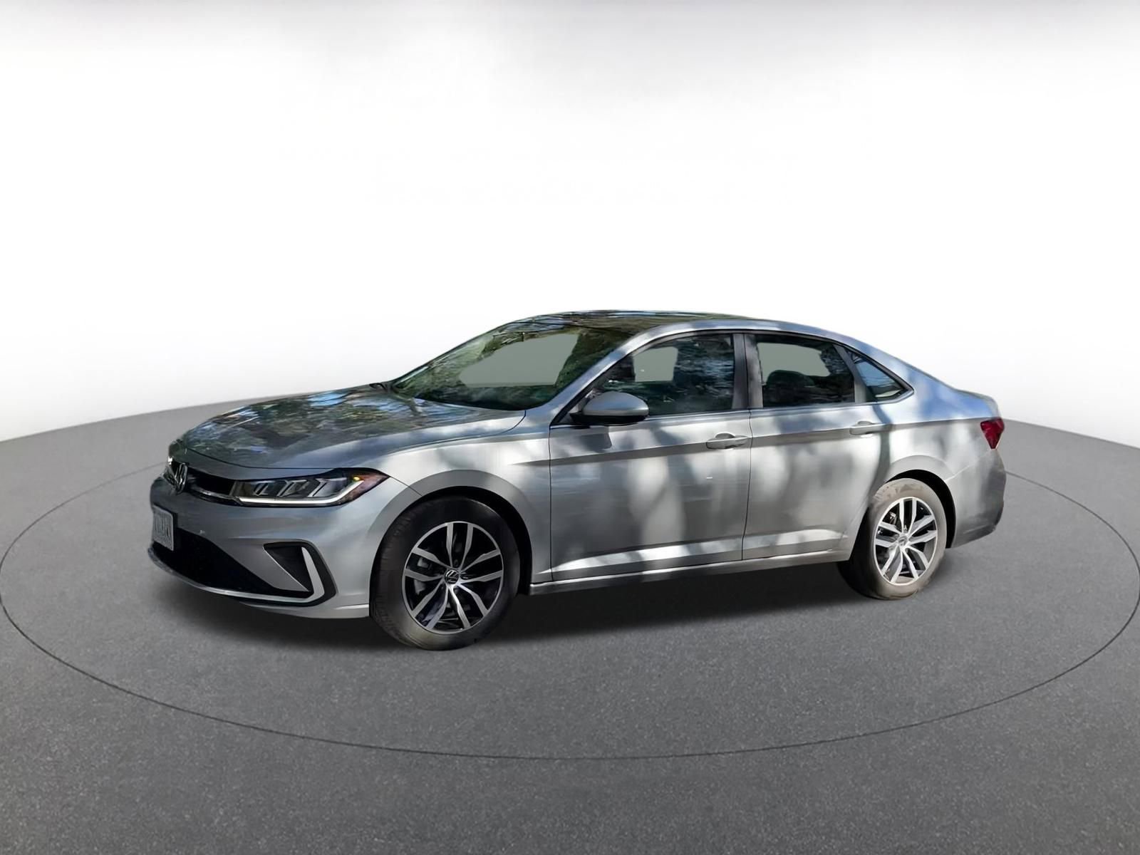 Thumbnail: 2025 Volkswagen Jetta - 15