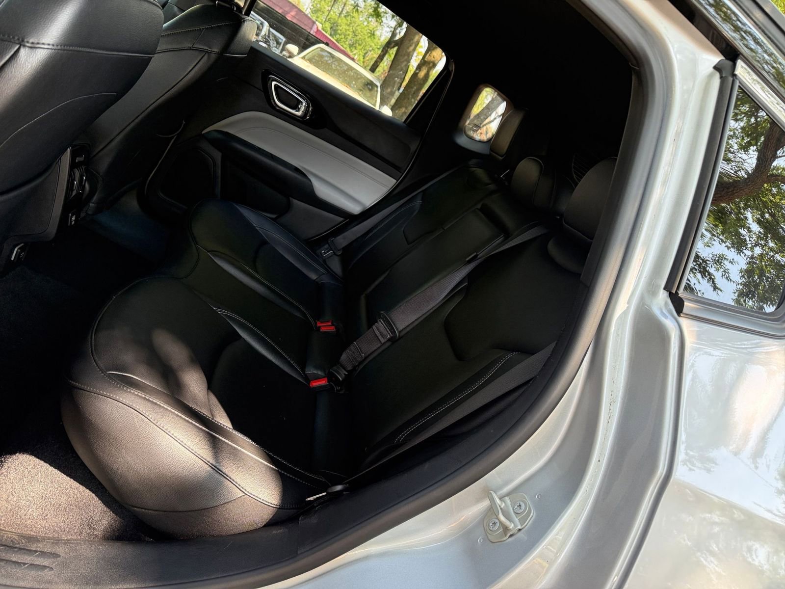 Thumbnail: 2025 Jeep Compass - 33