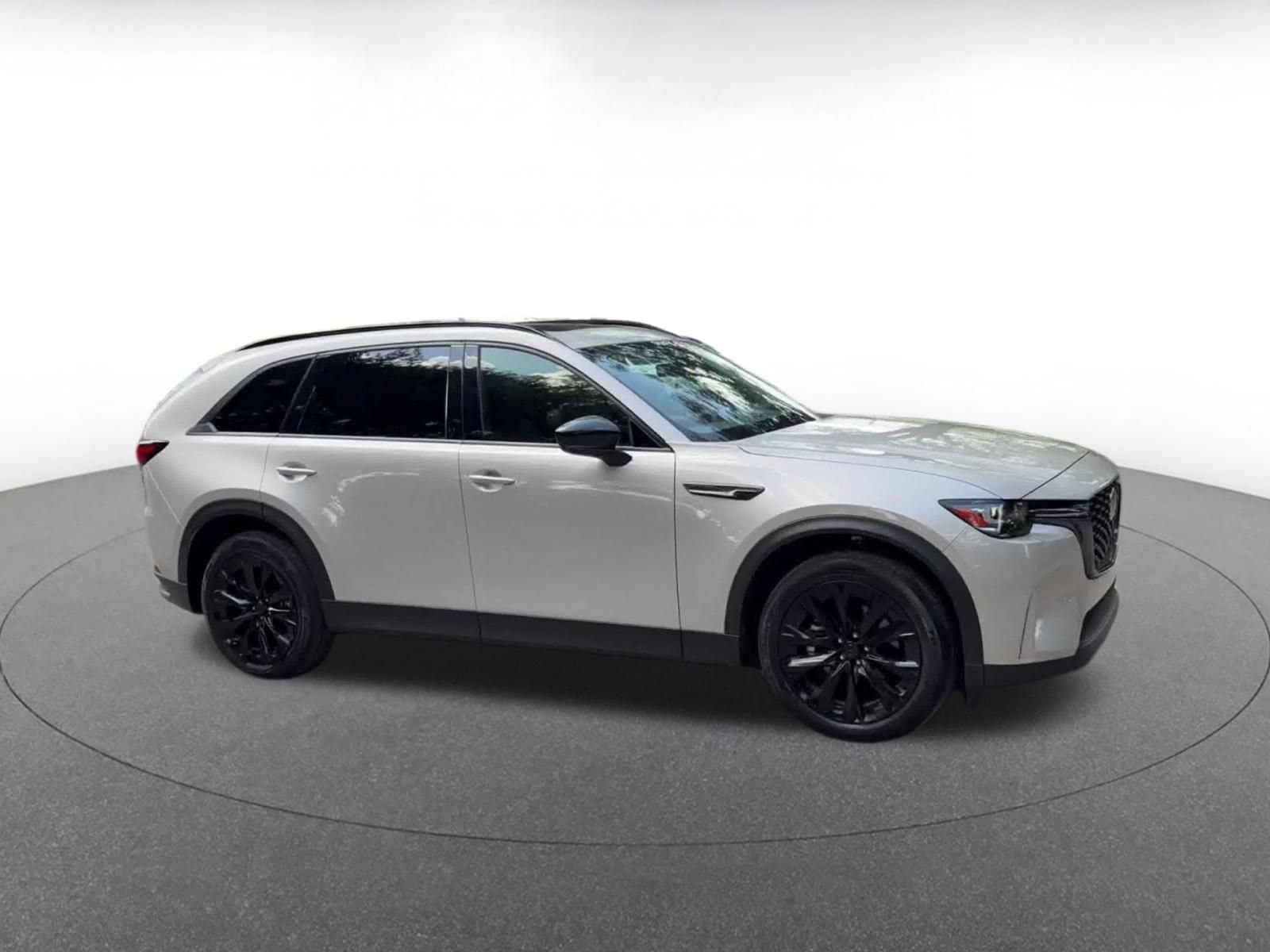 Thumbnail: 2026 Mazda CX-90 - 2