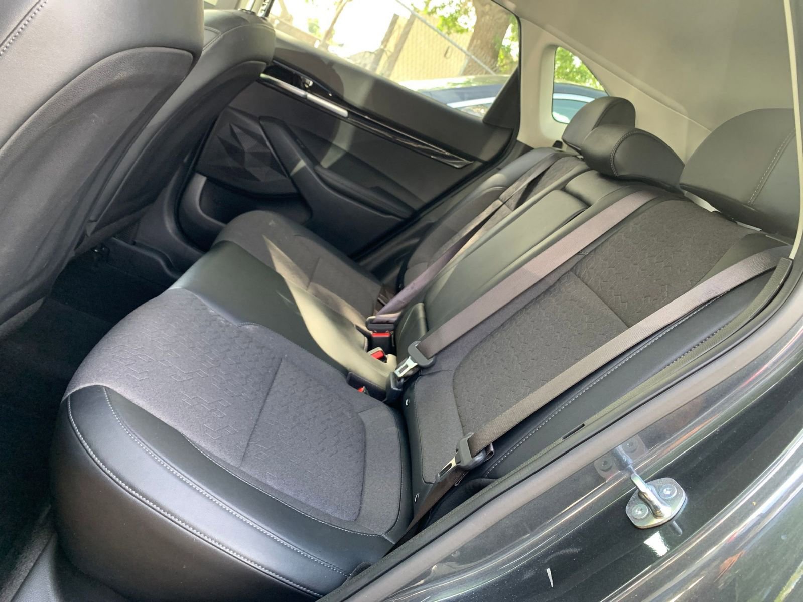 Thumbnail: 2025 Kia Seltos - 25