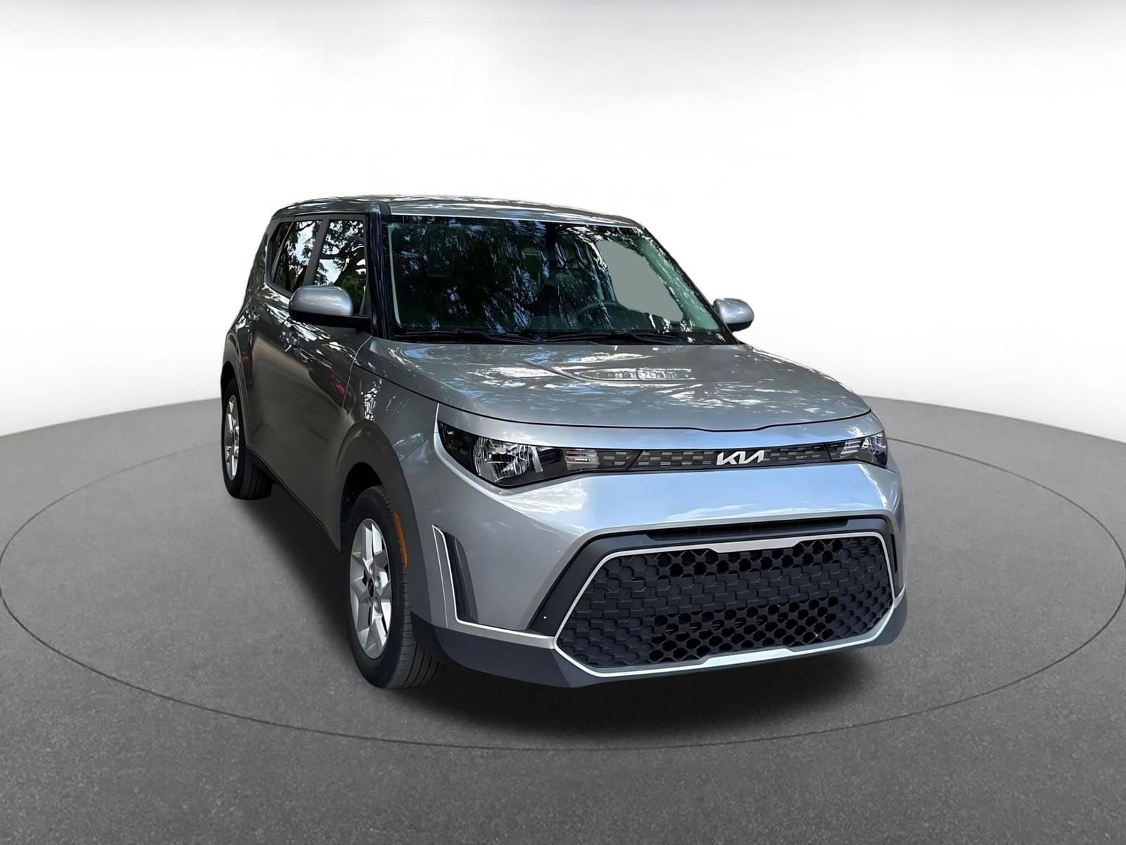 Thumbnail: 2025 Kia Soul - 1