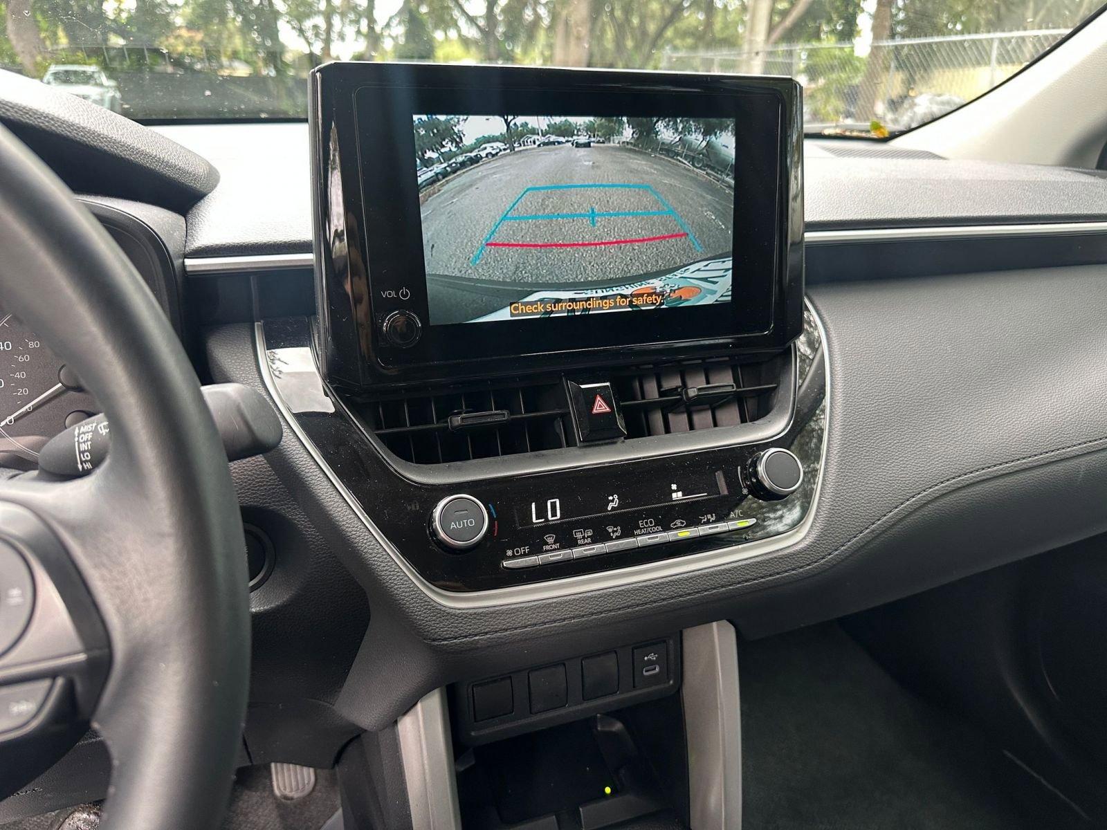 Thumbnail: 2025 Toyota Corolla Cross - 17