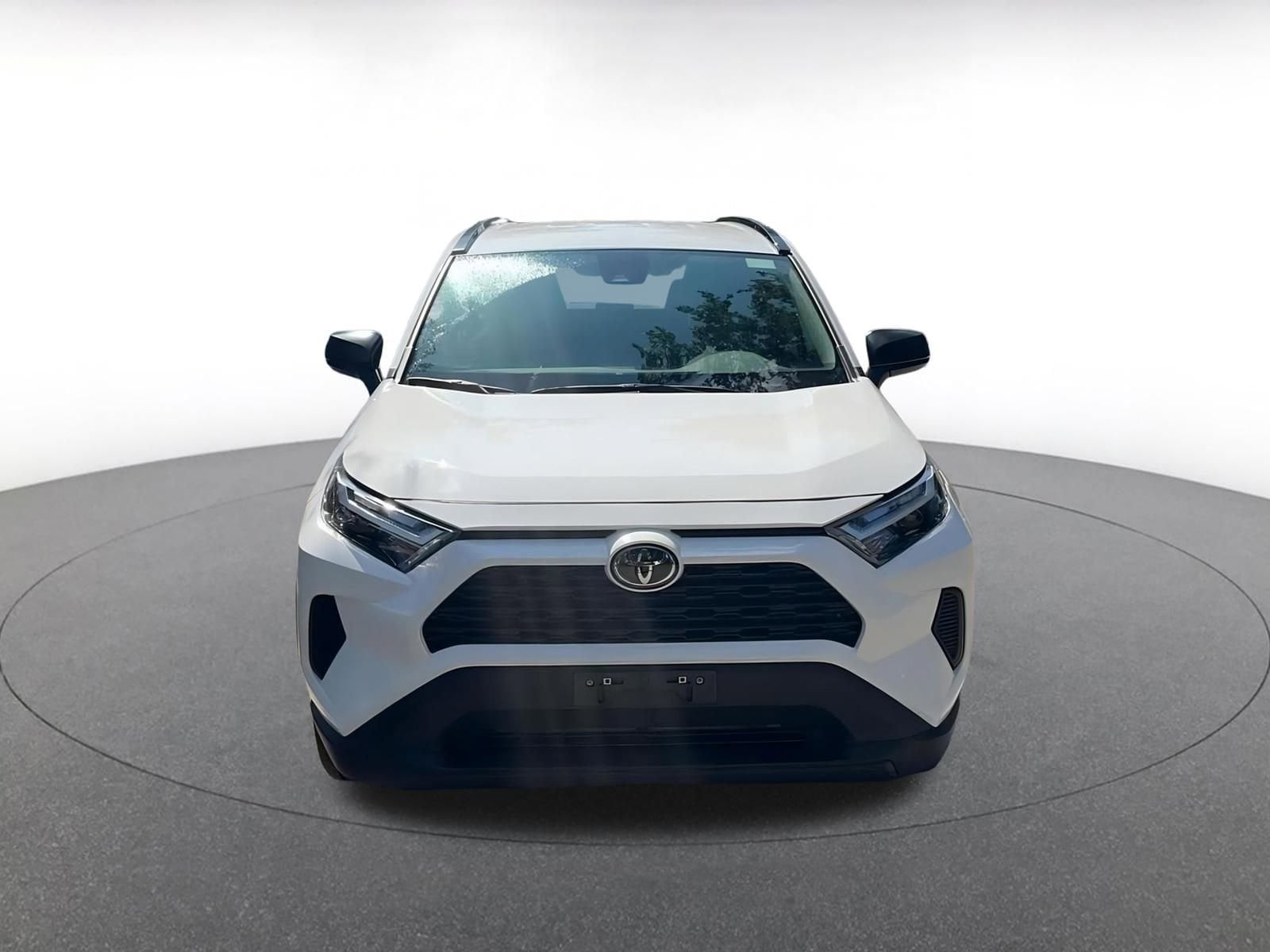 Thumbnail: 2025 Toyota RAV4 - 4