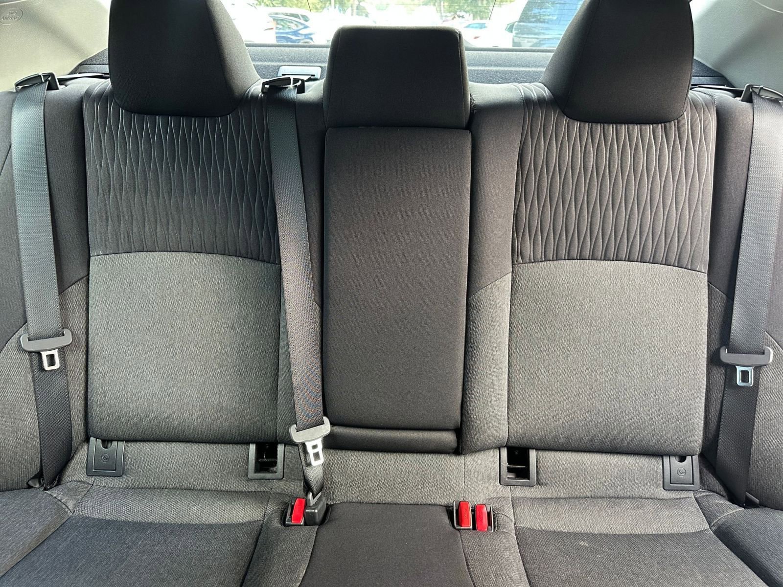 Thumbnail: 2025 Toyota Camry - 32