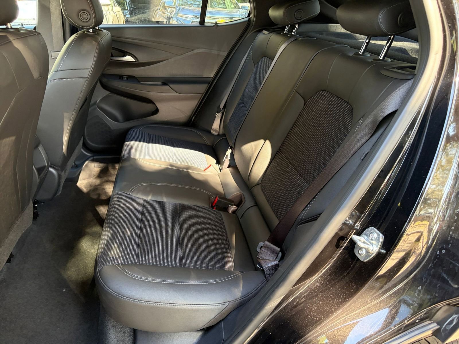 Thumbnail: 2025 Buick Envista - 31