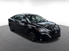 2024 Nissan Sentra SV -
                  Orlando, FL