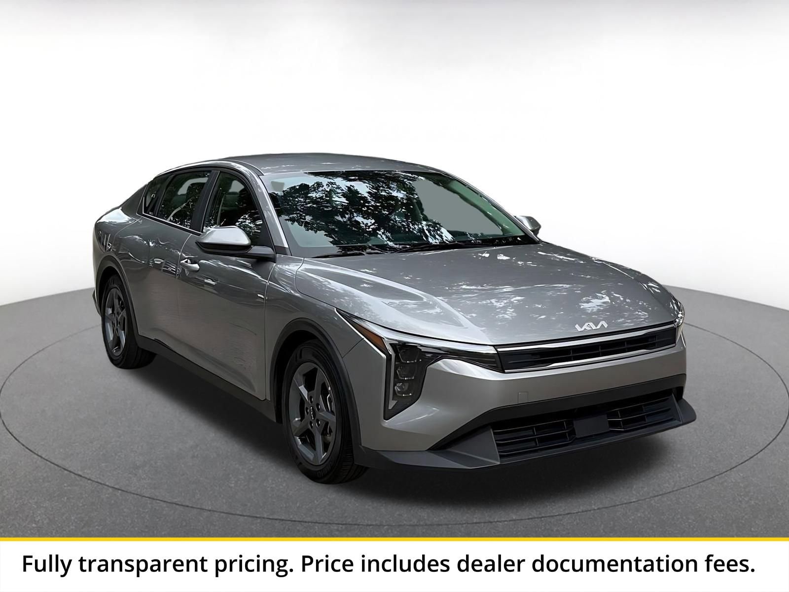 Thumbnail: 2025 Kia K4 - 1