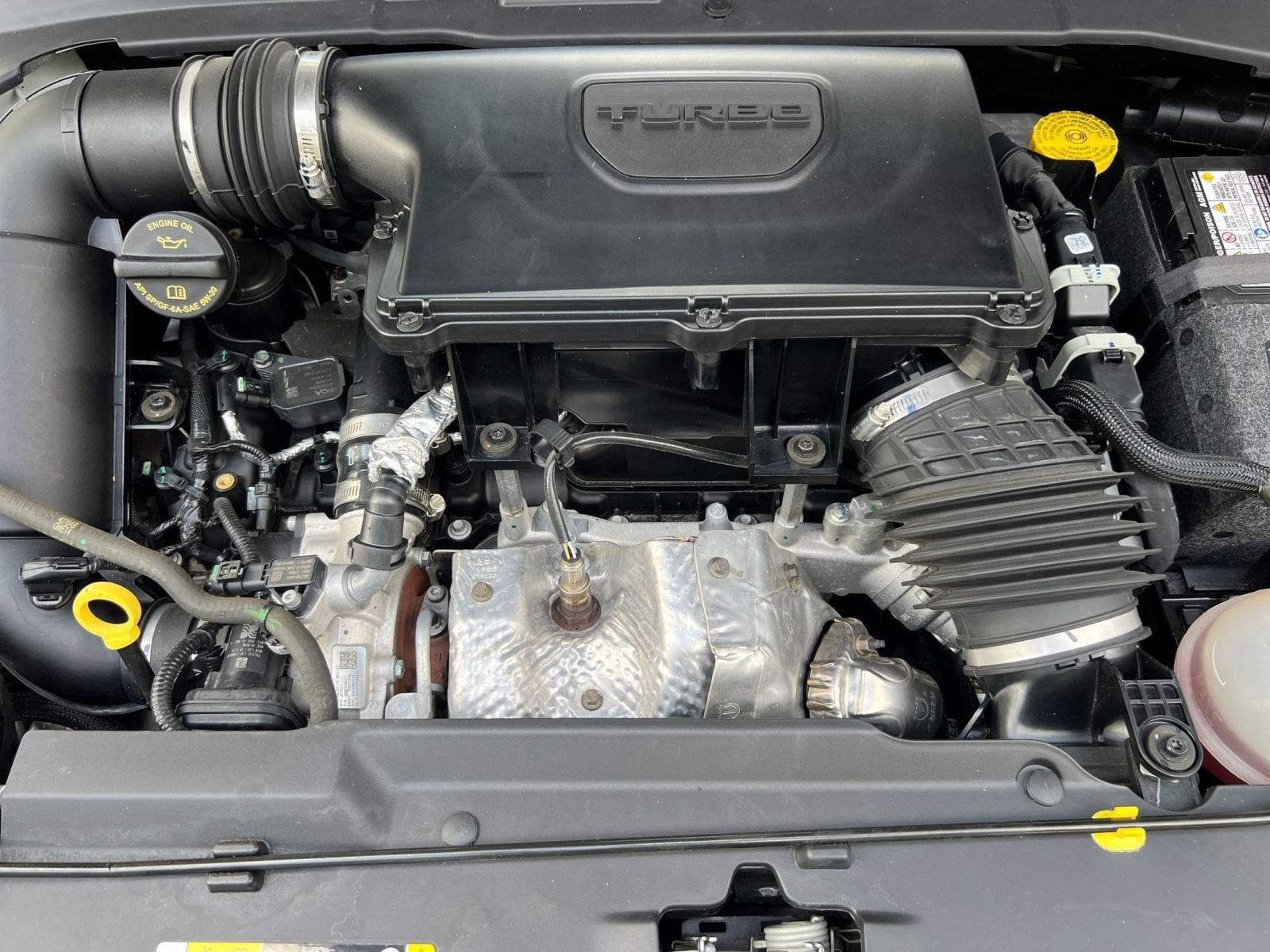 Thumbnail: 2025 Jeep Compass - 28