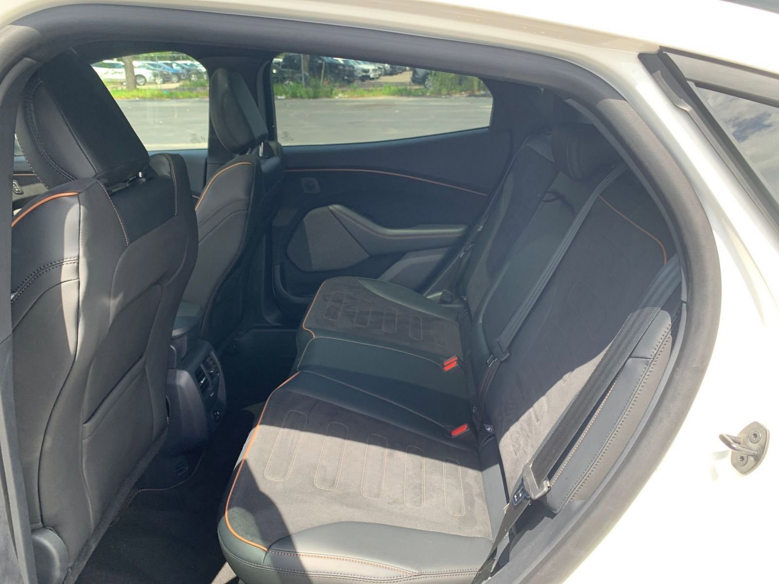 Thumbnail: 2023 Ford Mustang Mach-E - 23