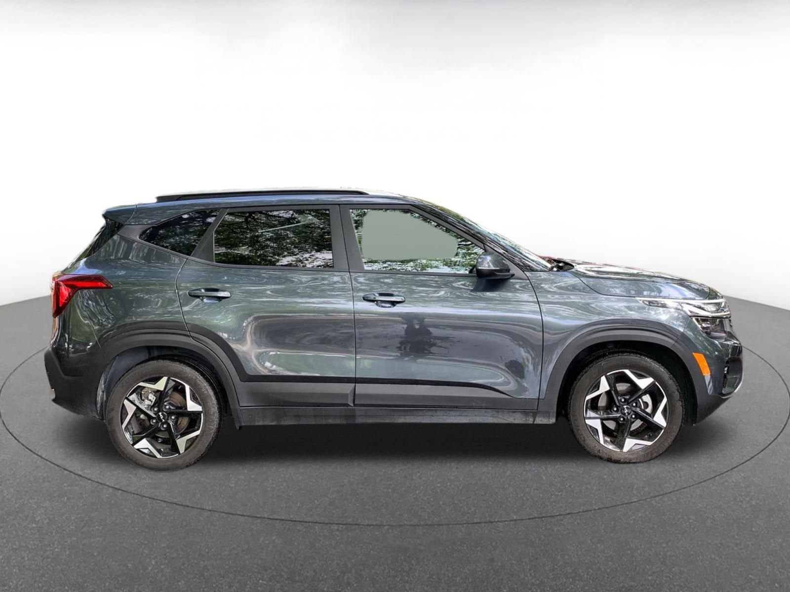 Thumbnail: 2025 Kia Seltos - 8