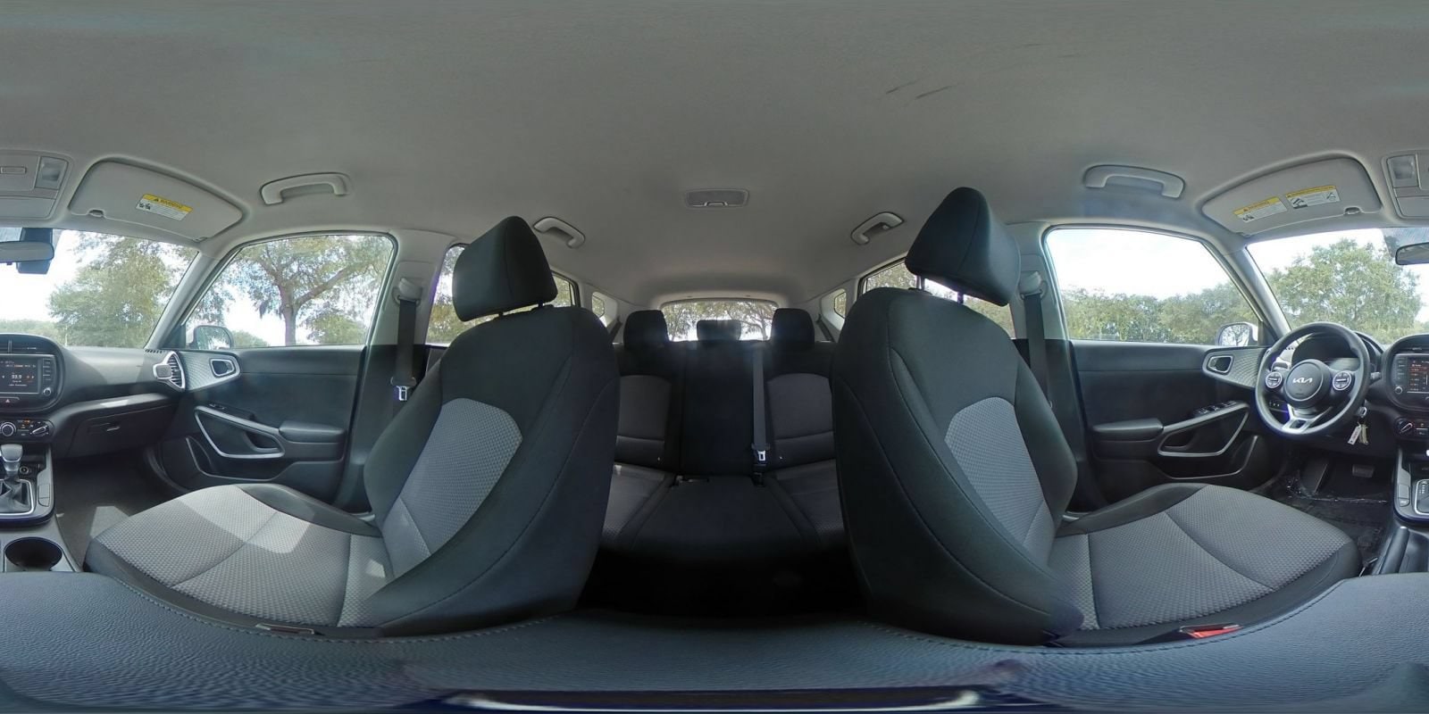 Thumbnail: 2025 Kia Soul - 35
