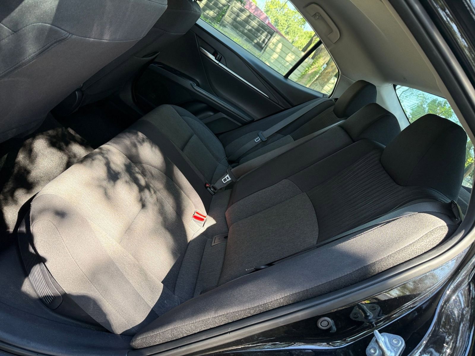 Thumbnail: 2025 Toyota Camry - 20