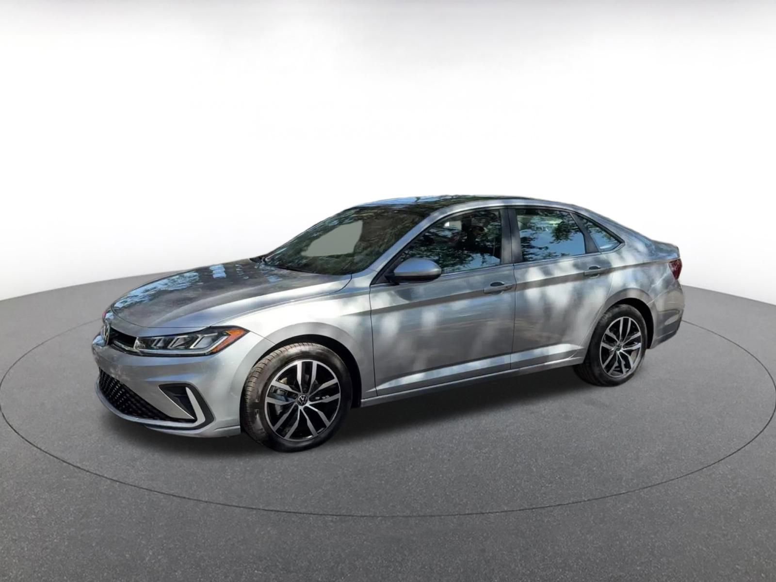 Thumbnail: 2025 Volkswagen Jetta - 8