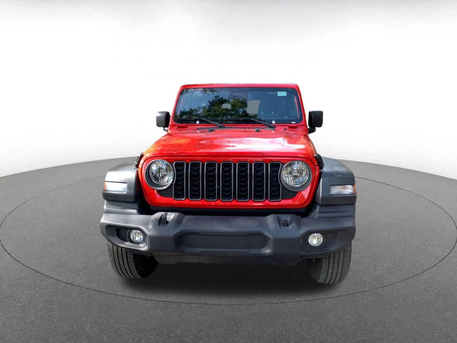 Thumbnail: 2025 Jeep Wrangler - 2