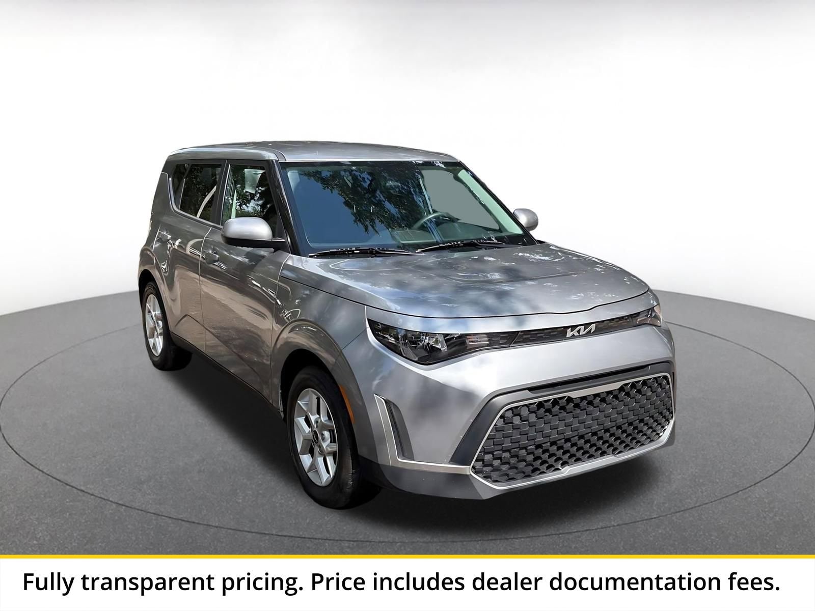 Thumbnail: 2025 Kia Soul - 1