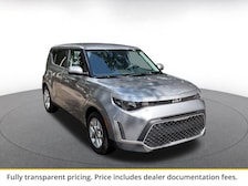 2025 Kia Soul LX -
                  Orlando, FL